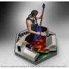 Metallica Estatua Rock Iconz Robert Trujillo Limited Edition 22 cm