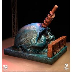 Pantera Estatua 3D Vinyl Far Beyond Driven 23 x 18 cm