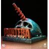 Pantera Estatua 3D Vinyl Far Beyond Driven 23 x 18 cm