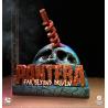 Pantera Estatua 3D Vinyl Far Beyond Driven 23 x 18 cm