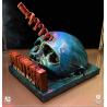 Pantera Estatua 3D Vinyl Far Beyond Driven 23 x 18 cm