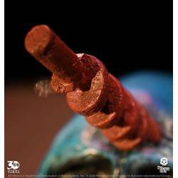 Pantera Estatua 3D Vinyl Far Beyond Driven 23 x 18 cm