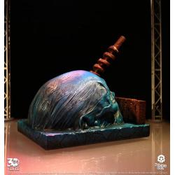 Pantera Estatua 3D Vinyl Far Beyond Driven 23 x 18 cm