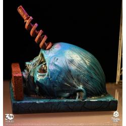 Pantera Estatua 3D Vinyl Far Beyond Driven 23 x 18 cm