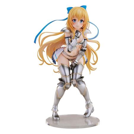Goblin Slayer II Estatua PVC 1/7 Priestess: Bikini Armor Ver. 21 cm
