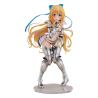 Goblin Slayer II Estatua PVC 1/7 Priestess: Bikini Armor Ver. 21 cm