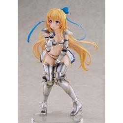 Goblin Slayer II Estatua PVC 1/7 Priestess: Bikini Armor Ver. 21 cm