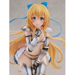 Goblin Slayer II Estatua PVC 1/7 Priestess: Bikini Armor Ver. 21 cm