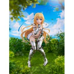 Goblin Slayer II Estatua PVC 1/7 Priestess: Bikini Armor Ver. 21 cm