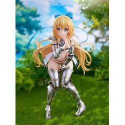 Goblin Slayer II Estatua PVC 1/7 Priestess: Bikini Armor Ver. 21 cm