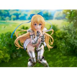 Goblin Slayer II Estatua PVC 1/7 Priestess: Bikini Armor Ver. 21 cm