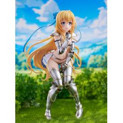 Goblin Slayer II Estatua PVC 1/7 Priestess: Bikini Armor Ver. 21 cm