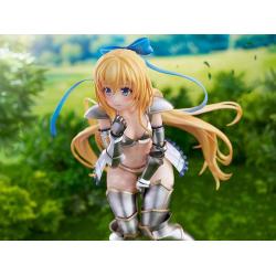 Goblin Slayer II Estatua PVC 1/7 Priestess: Bikini Armor Ver. 21 cm