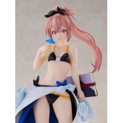 The Executioner and Her Way of Life Estatua PVC 1/7 Menou: Swimsuit Ver. 24 cm
