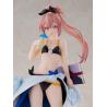 The Executioner and Her Way of Life Estatua PVC 1/7 Menou: Swimsuit Ver. 24 cm