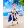 The Executioner and Her Way of Life Estatua PVC 1/7 Menou: Swimsuit Ver. 24 cm
