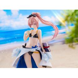 The Executioner and Her Way of Life Estatua PVC 1/7 Menou: Swimsuit Ver. 24 cm