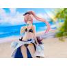 The Executioner and Her Way of Life Estatua PVC 1/7 Menou: Swimsuit Ver. 24 cm