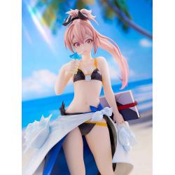 The Executioner and Her Way of Life Estatua PVC 1/7 Menou: Swimsuit Ver. 24 cm