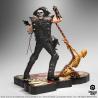 Misfits Estatua Rock Iconz Jerry Only 23 cm