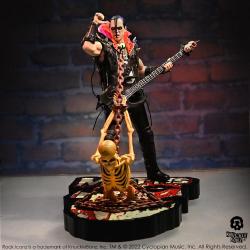 Misfits Estatua Rock Iconz Jerry Only 23 cm