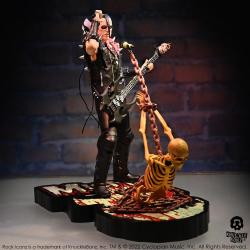 Misfits Estatua Rock Iconz Jerry Only 23 cm