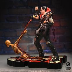 Misfits Estatua Rock Iconz Jerry Only 23 cm