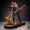 Misfits Estatua Rock Iconz Jerry Only 23 cm
