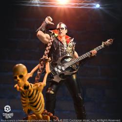 Misfits Estatua Rock Iconz Jerry Only 23 cm