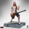 Pantera Estatua Rock Iconz Rex Brown (Reinventing the Steel) 22 cm