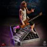 Pantera Estatua Rock Iconz Rex Brown (Reinventing the Steel) 22 cm