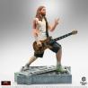 Pantera Estatua Rock Iconz Rex Brown (Reinventing the Steel) 22 cm