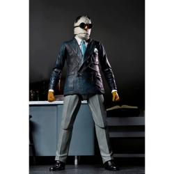 Figura Ultimate Hombre Invisible Universal Monster 18cm