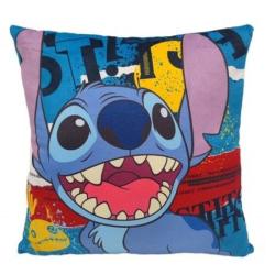Lilo & Stitch Cojín Stitch Chaos 40 cm