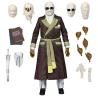 Figura Ultimate Invisible Man Kemp House Color Version. The Invisible Man Universal Monsters 18cm