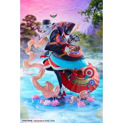 Mononoke The Movie: The Phantom in the Rain Estatua PVC 1/8 Medicine Seller 24 cm