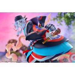 Mononoke The Movie: The Phantom in the Rain Estatua PVC 1/8 Medicine Seller 24 cm