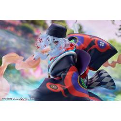 Mononoke The Movie: The Phantom in the Rain Estatua PVC 1/8 Medicine Seller 24 cm