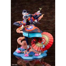 Mononoke The Movie: The Phantom in the Rain Estatua PVC 1/8 Medicine Seller 24 cm