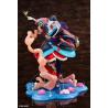 Mononoke The Movie: The Phantom in the Rain Estatua PVC 1/8 Medicine Seller 24 cm