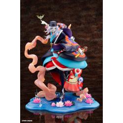 Mononoke The Movie: The Phantom in the Rain Estatua PVC 1/8 Medicine Seller 24 cm