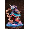 Mononoke The Movie: The Phantom in the Rain Estatua PVC 1/8 Medicine Seller 24 cm