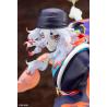 Mononoke The Movie: The Phantom in the Rain Estatua PVC 1/8 Medicine Seller 24 cm