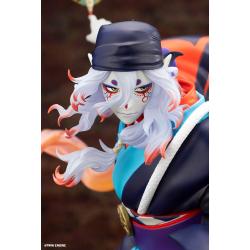 Mononoke The Movie: The Phantom in the Rain Estatua PVC 1/8 Medicine Seller 24 cm