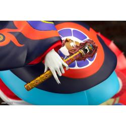 Mononoke The Movie: The Phantom in the Rain Estatua PVC 1/8 Medicine Seller 24 cm