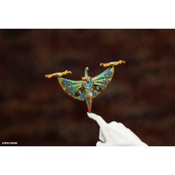 Mononoke The Movie: The Phantom in the Rain Estatua PVC 1/8 Medicine Seller 24 cm