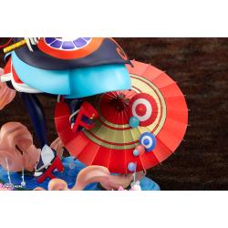 Mononoke The Movie: The Phantom in the Rain Estatua PVC 1/8 Medicine Seller 24 cm