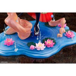 Mononoke The Movie: The Phantom in the Rain Estatua PVC 1/8 Medicine Seller 24 cm