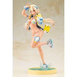 Megami Device Estatua PVC 2/1 Asra Aoi Ai 32 cm
