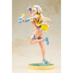 Megami Device Estatua PVC 2/1 Asra Aoi Ai 32 cm